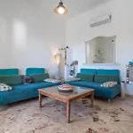 Casa Malaguverna