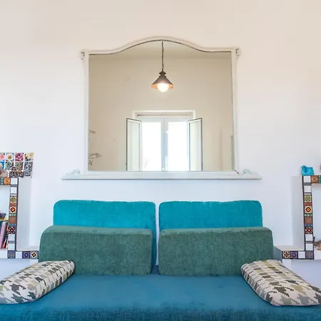 Appartement Casa Malaguverna Lampedusa
