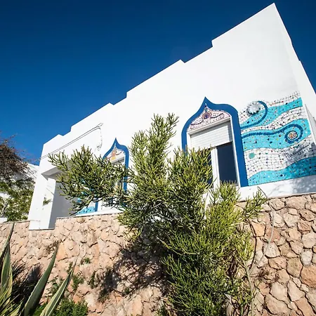 Casa Malaguverna