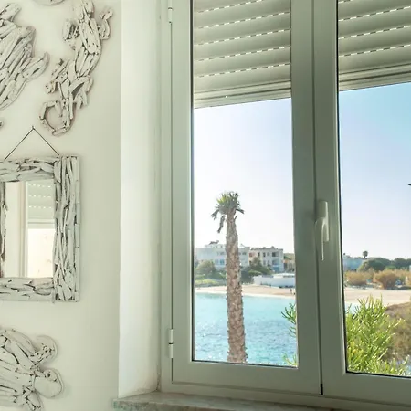 Casa Malaguverna Appartement Lampedusa