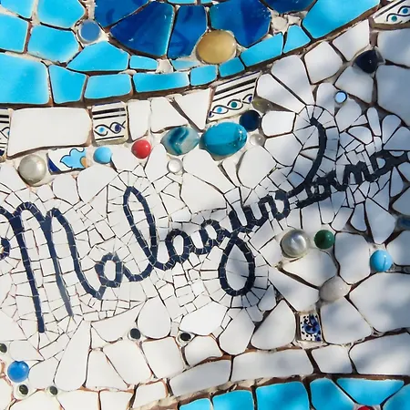Casa Malaguverna Lampedusa