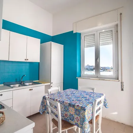 Casa Malaguverna Lampedusa