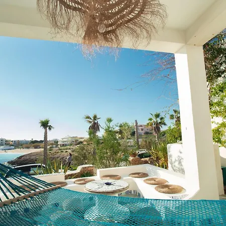 Casa Malaguverna Apartment