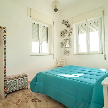 Casa Malaguverna *