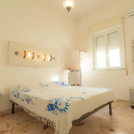 Casa Malaguverna Lampedusa