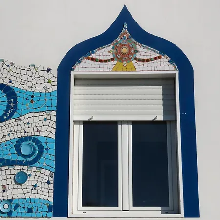 Casa Malaguverna