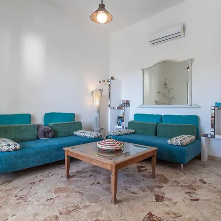 Casa Malaguverna